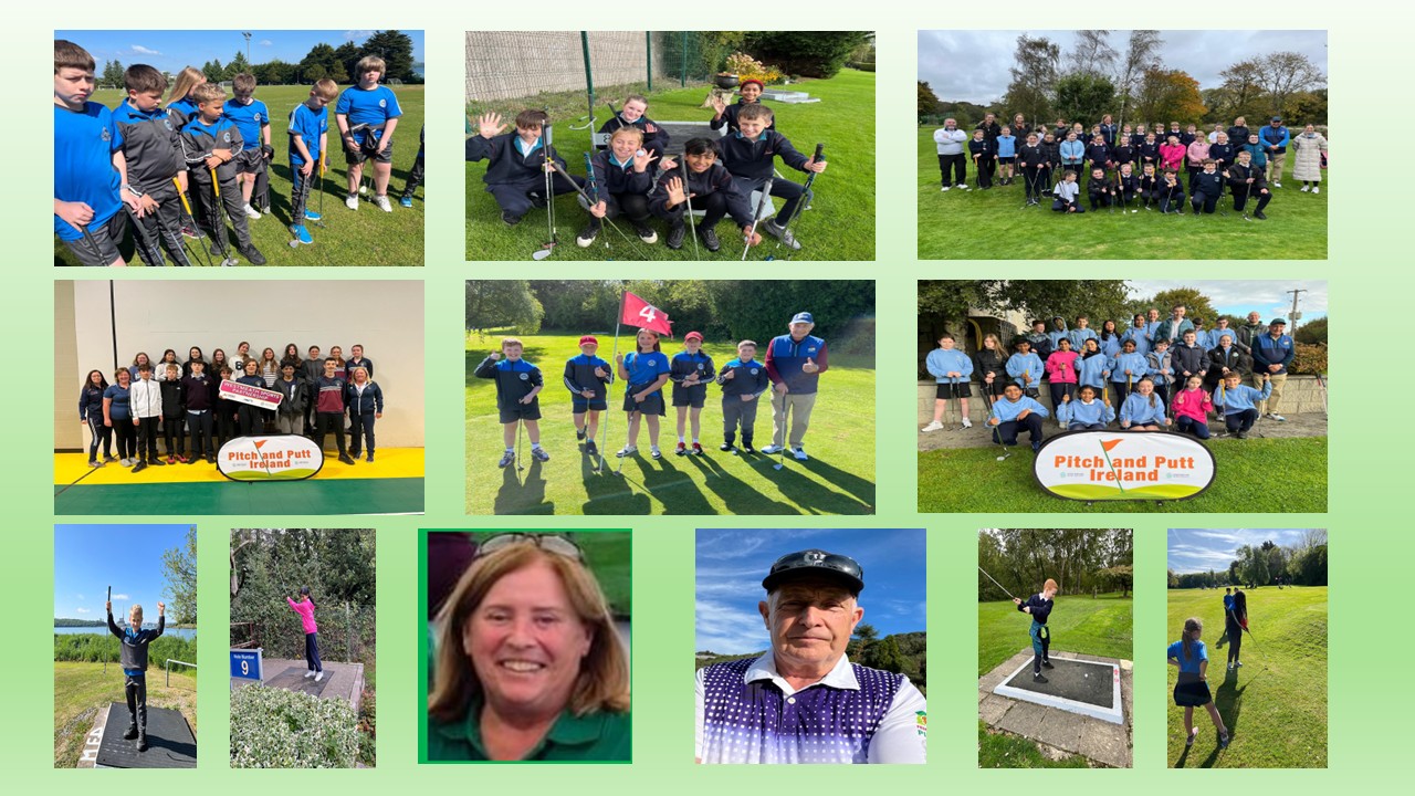 November Schools Coaching with National Coach Stephen Enneguess image