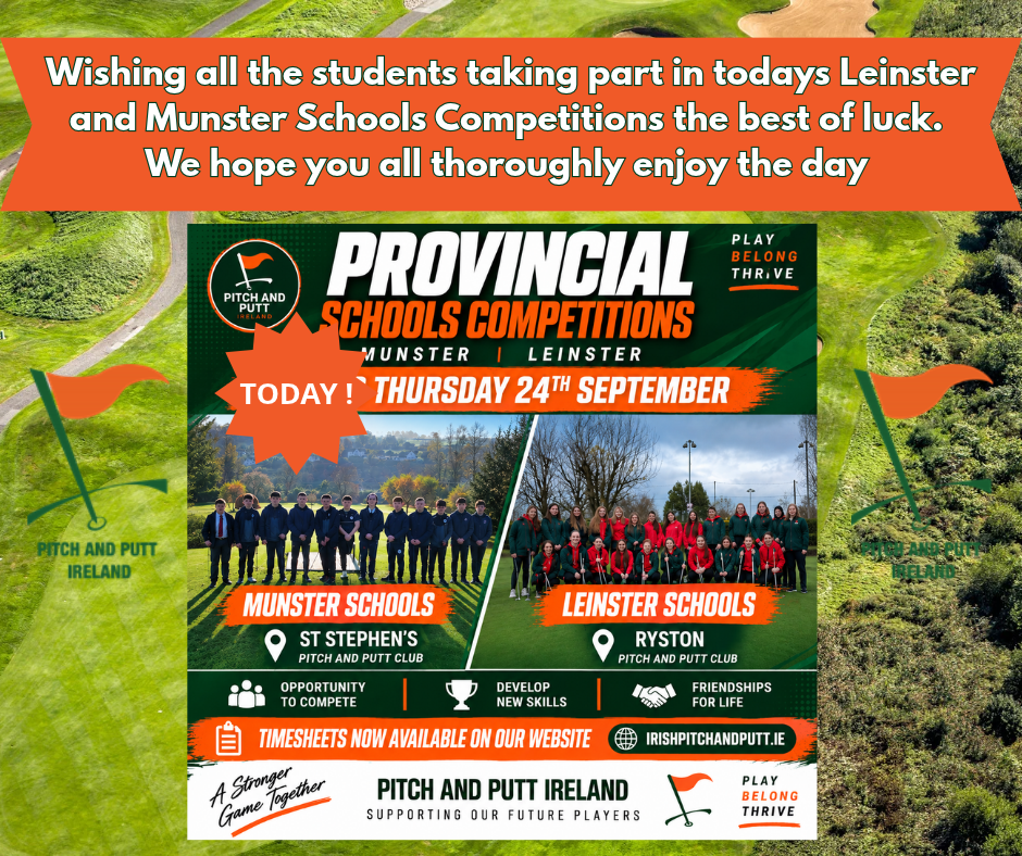 2026 Schools Competitions