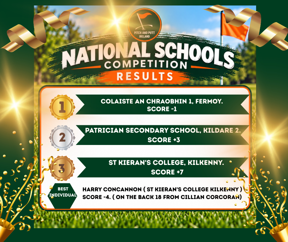 2026 National schools Finals