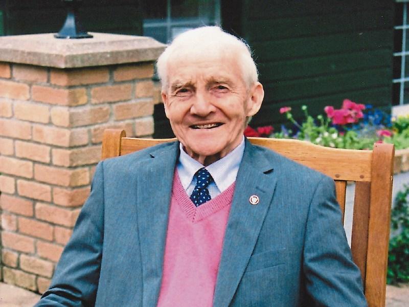 Tommy Hall RIP image