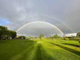 Close of handicap system for 2025 image