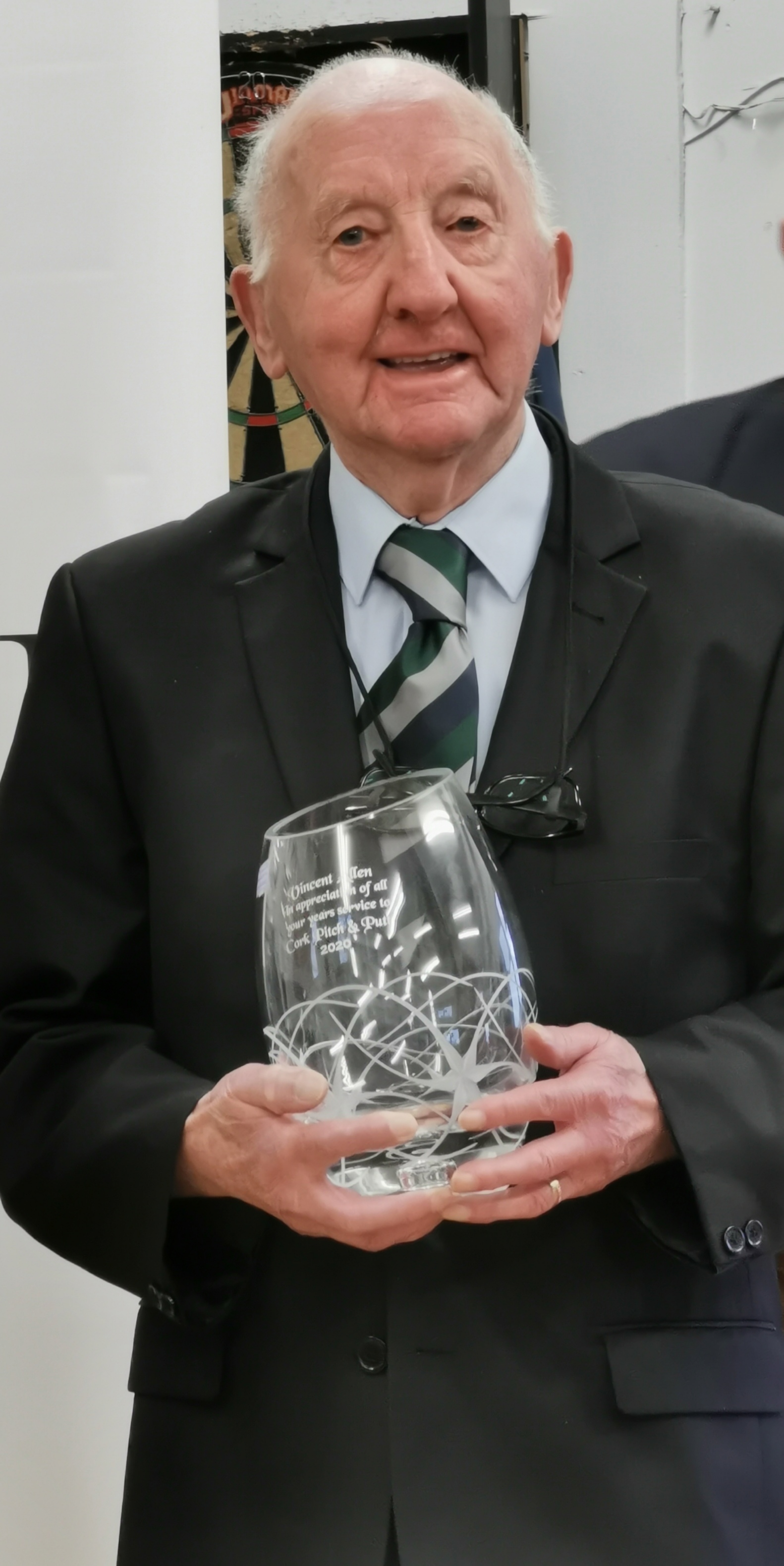 Vincent Allen RIP image