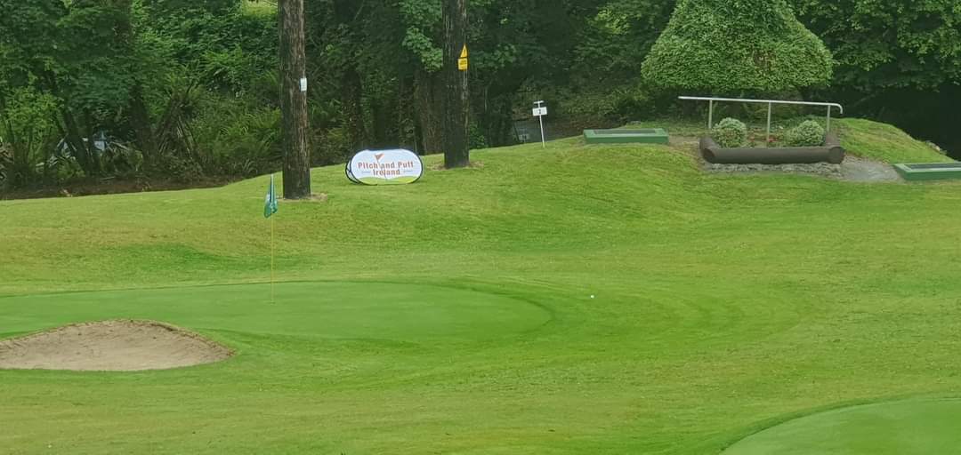 Munster Strokeplay Review image