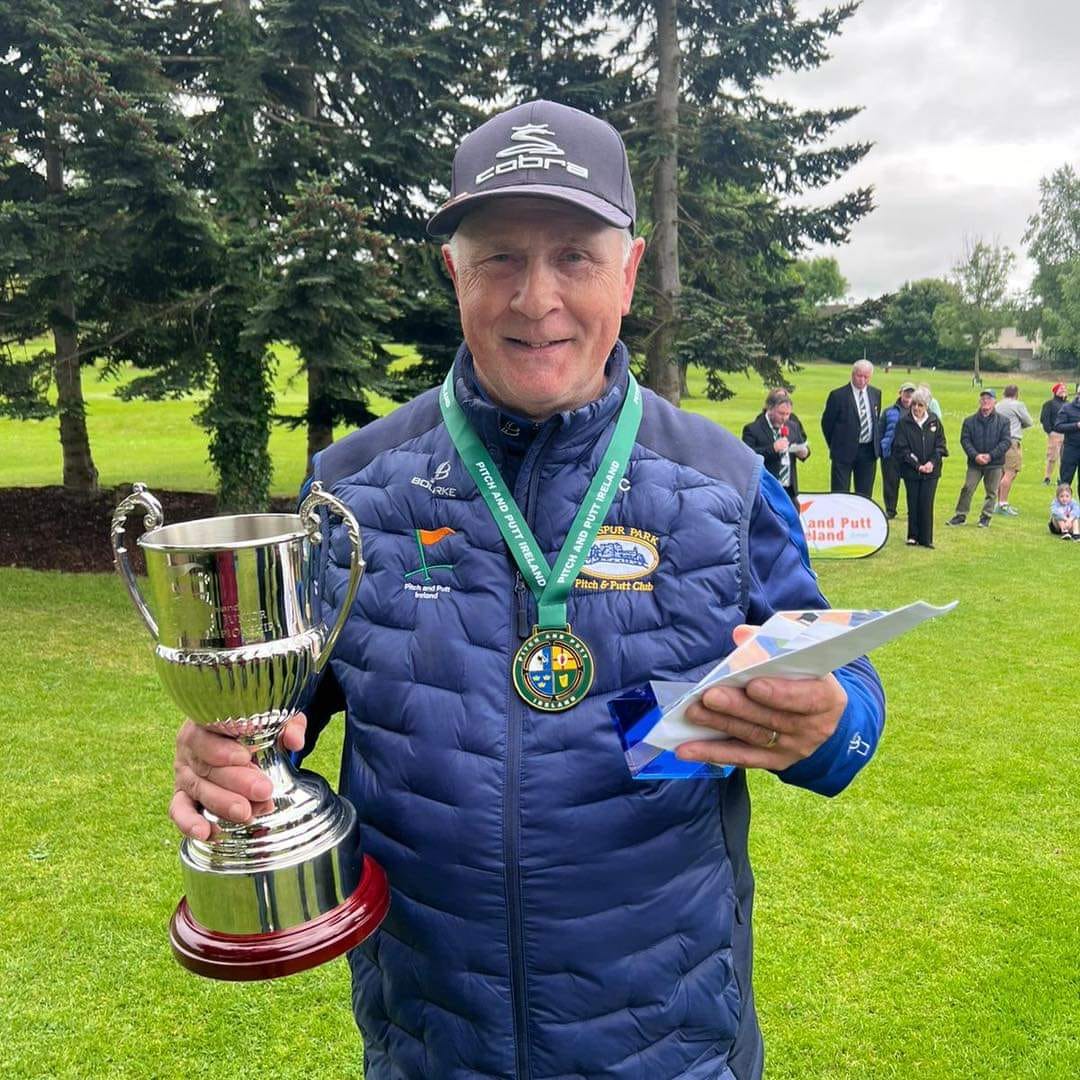 Gerry O'Connor image