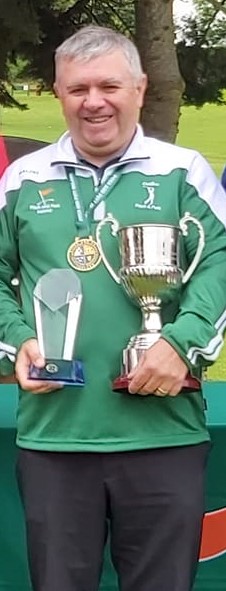 John Looney Intermediate Champions profile image