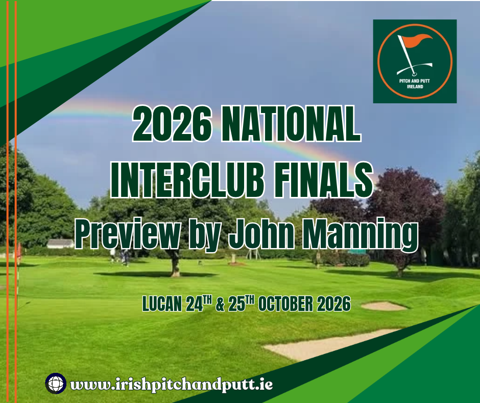 2026 National Interclub Preview by John Manning