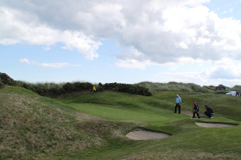 Homepage | Pitch & Putt Ireland